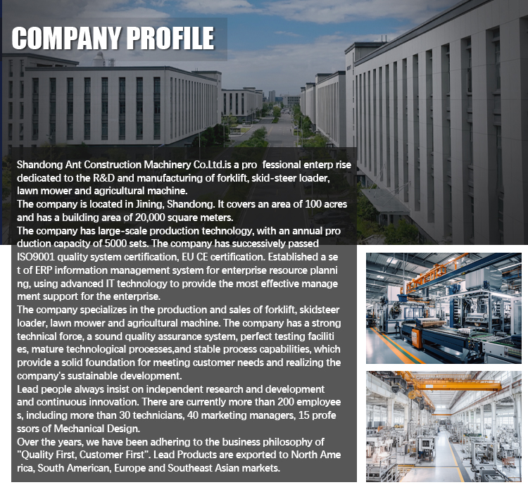 Tracked Scissor Lift