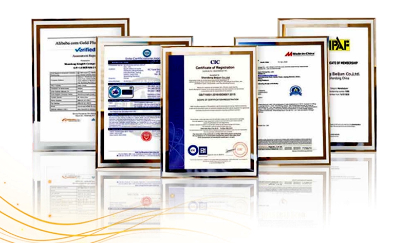 Tracked Scissor Lift