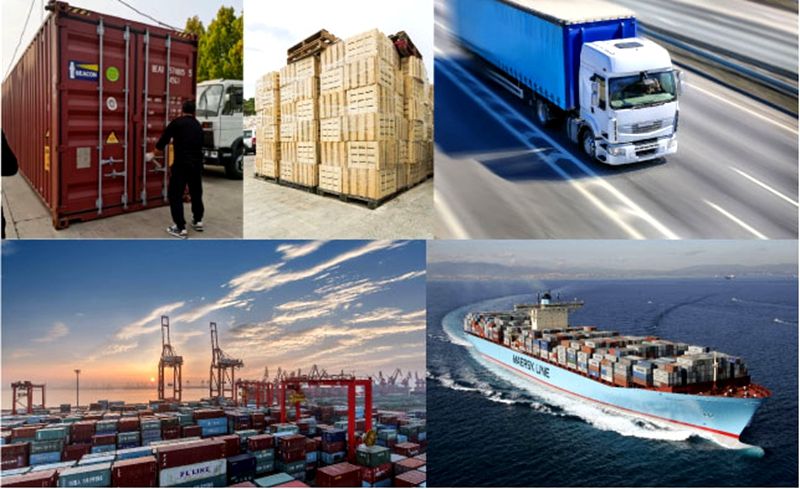 Truck Mounted Boom Lift