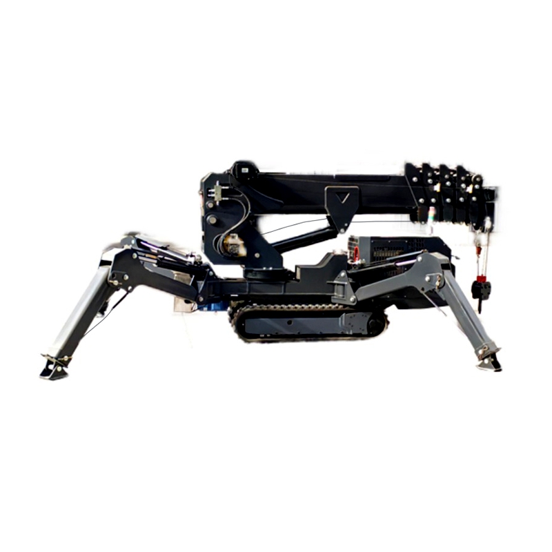 3T All Terrain Remote Crawler Spider Cra