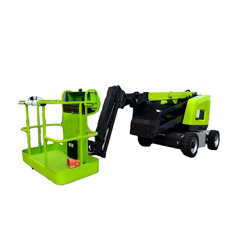 18M High Altitude All-Scenario