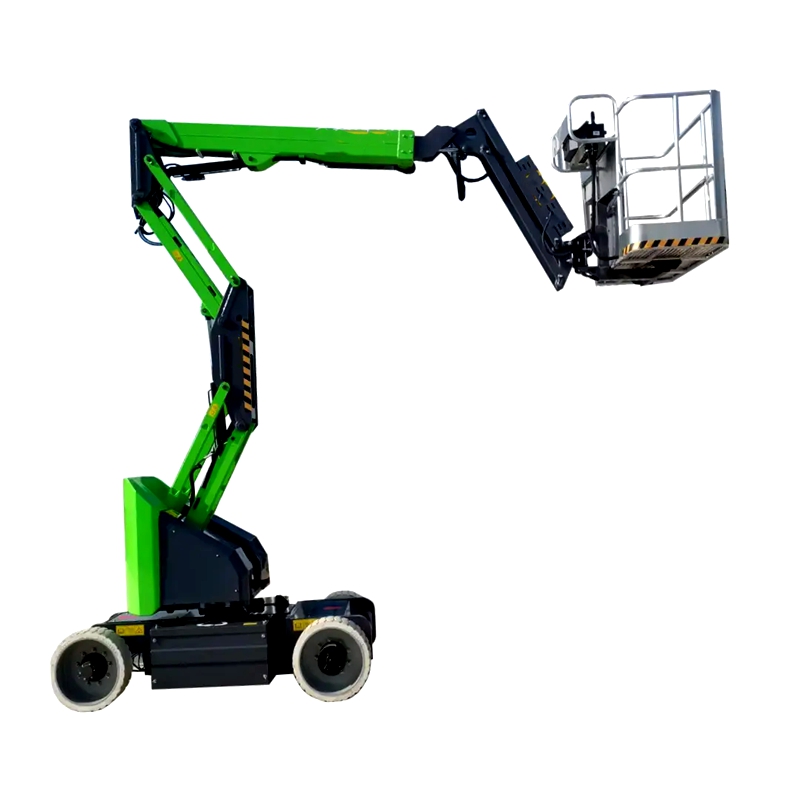 Articulating Boom Lift