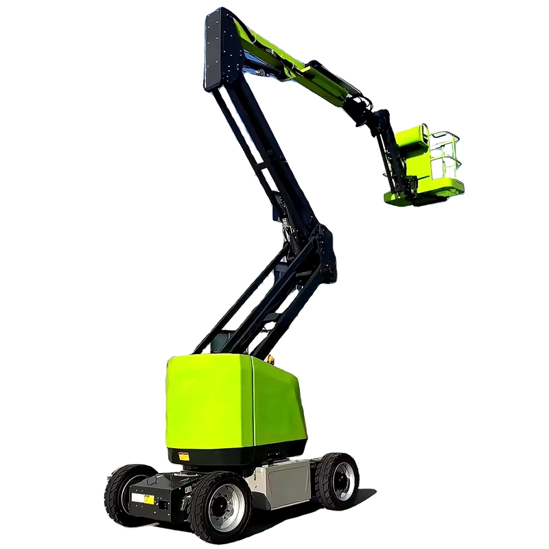 Articulating Boom Lift