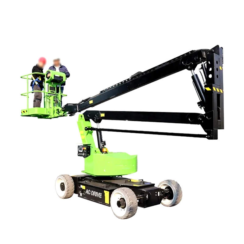 Articulating Boom Lift