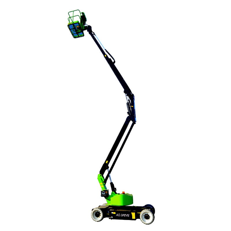 Articulating Boom Lift