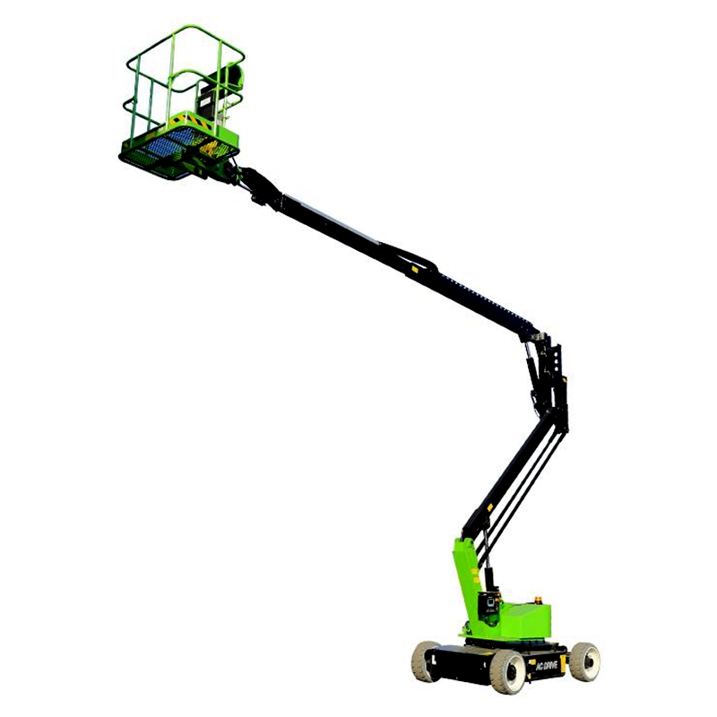 Articulating Boom Lift