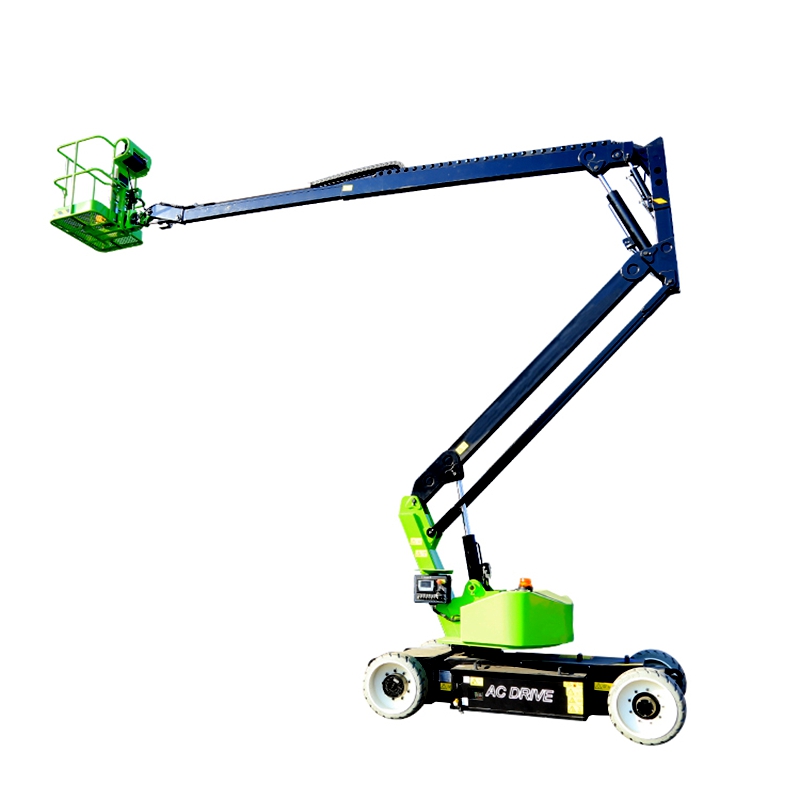 Articulating Boom Lift
