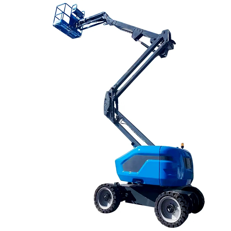 Articulating Boom Lift