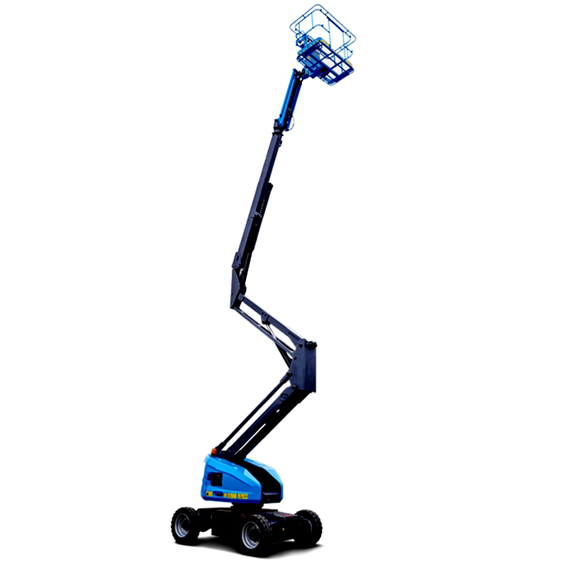Articulating Boom Lift