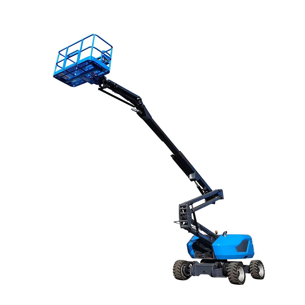 Articulating Boom Lift