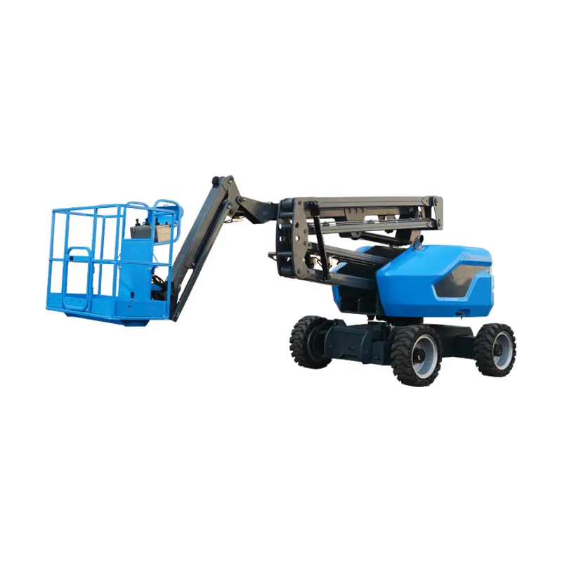 Articulating Boom Lift