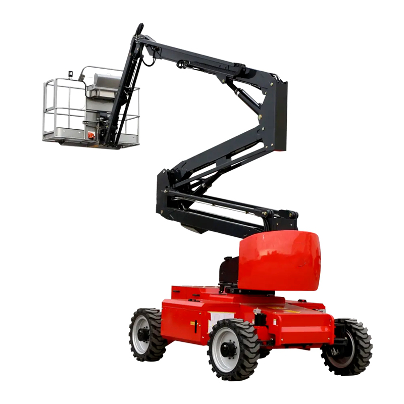 Articulating Boom Lift