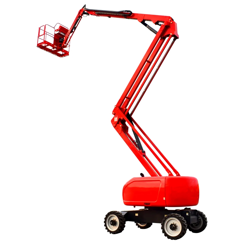 Articulating Boom Lift