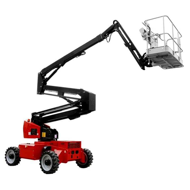 Articulating Boom Lift