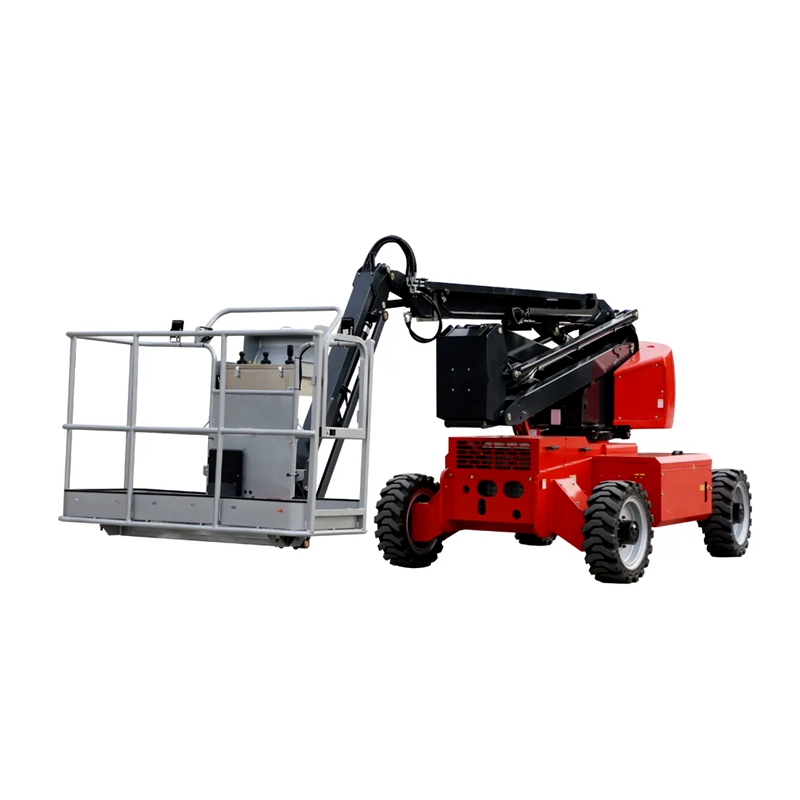 18M Heavy Duty Flexible Operation Self P