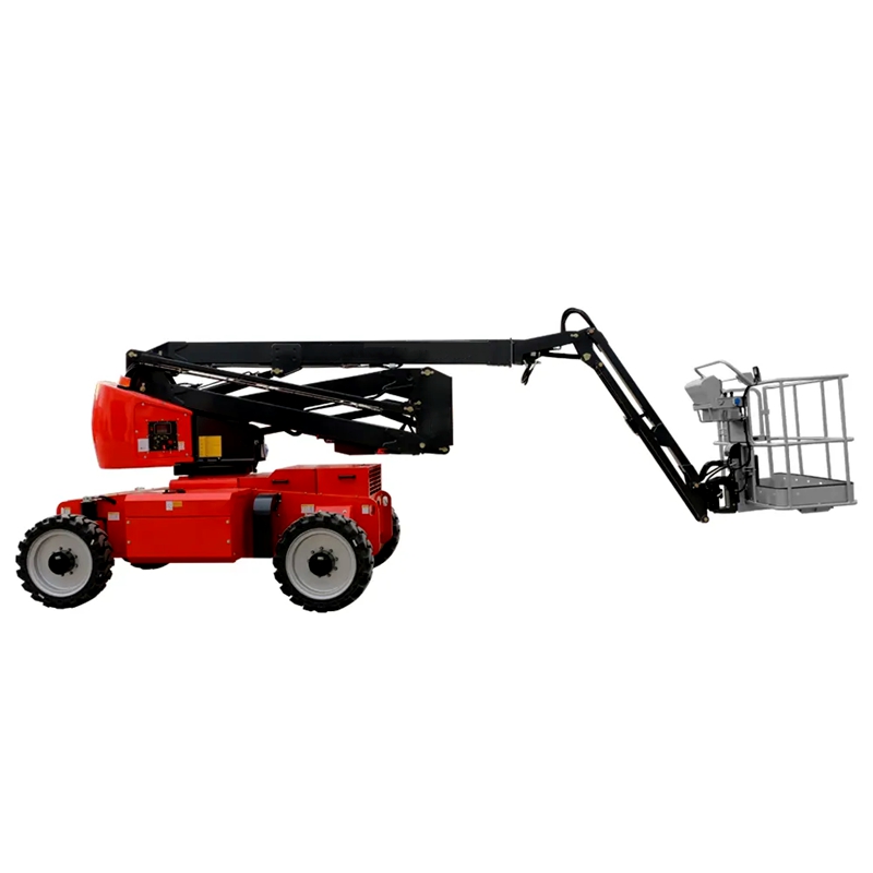 Articulating Boom Lift