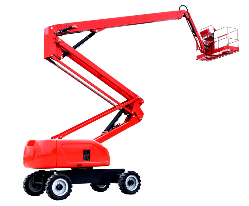 Articulating Boom Lift
