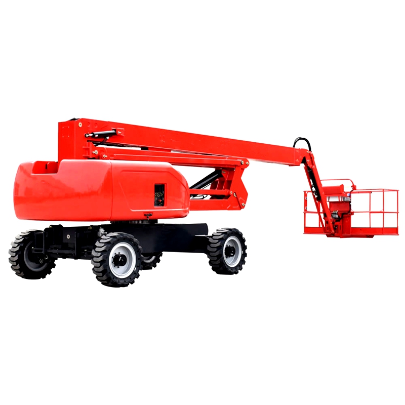 Articulating Boom Lift