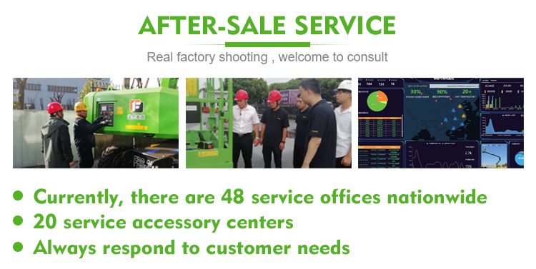 Articulating Boom Lift