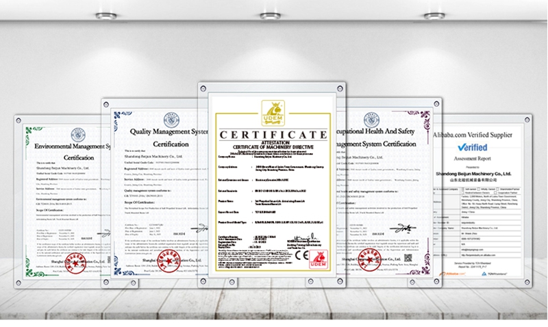 Articulating Boom Lift