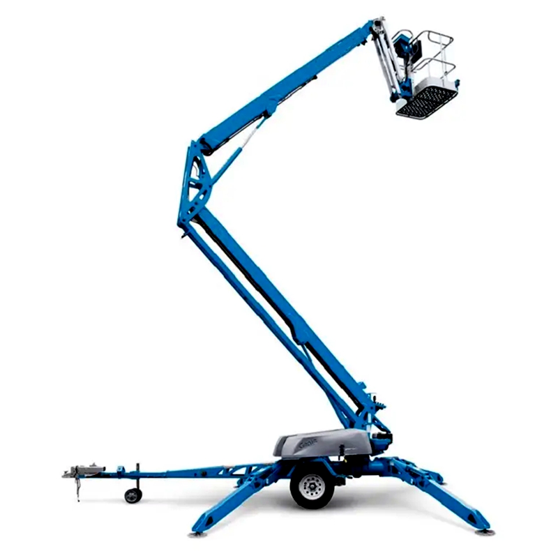 Towable Boom Lift