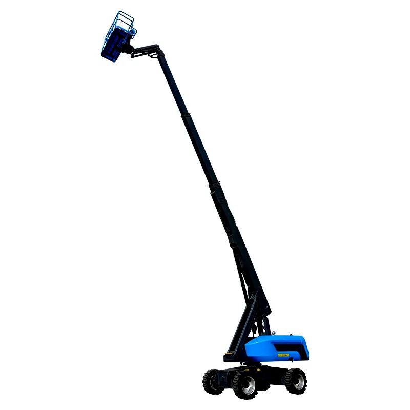 45M Ultra Reach Multi Scenario Self Prop