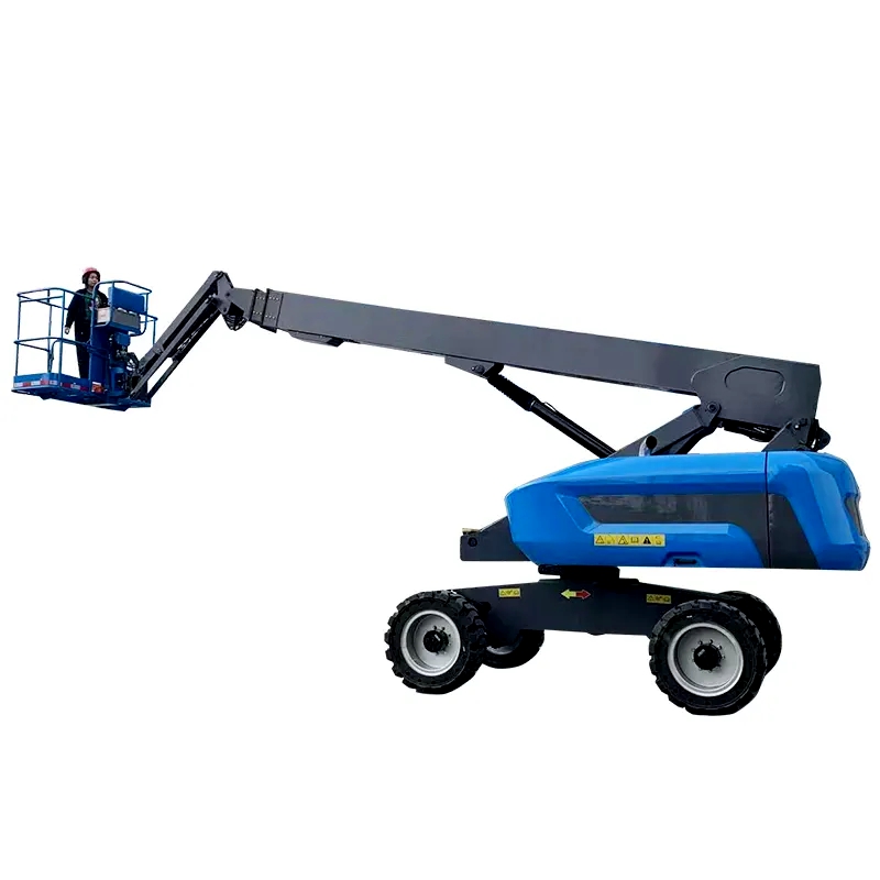  24M Durable Multi-Scenario Self-Propel