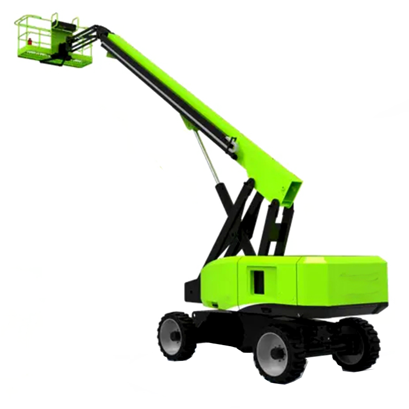 Articulating Boom Lift
