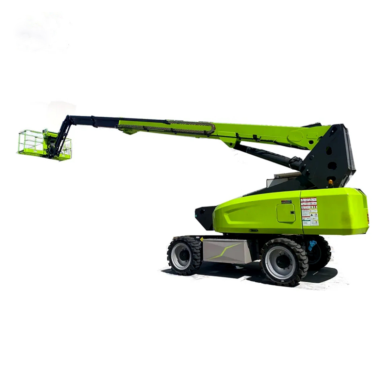 Articulating Boom Lift