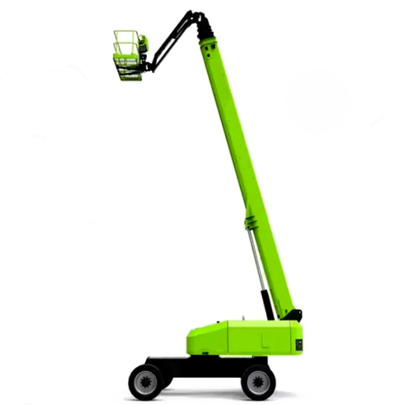 Articulating Boom Lift