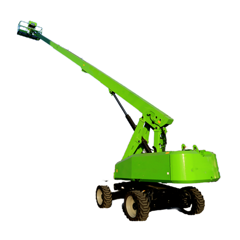 Articulating Boom Lift