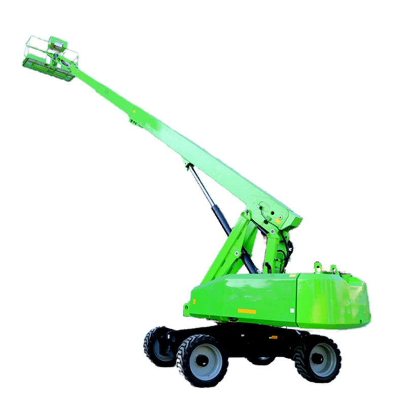 Articulating Boom Lift