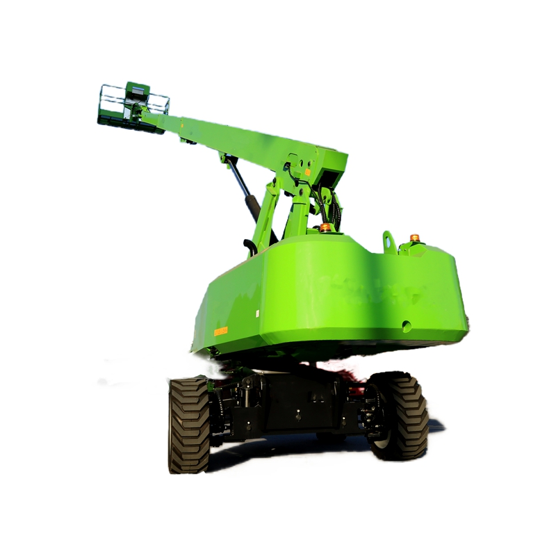 Articulating Boom Lift
