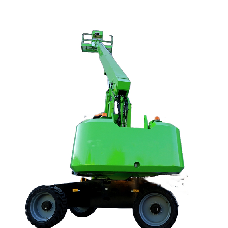  32M Stable Multi Scenario Self Propell