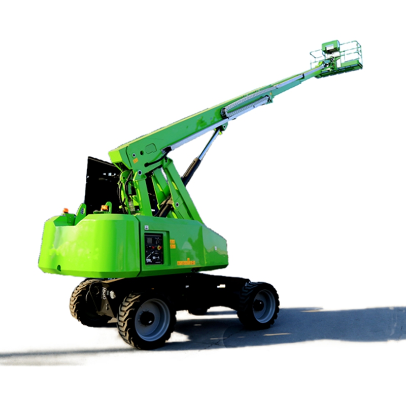 Articulating Boom Lift