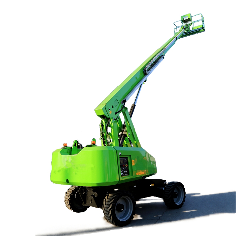 Articulating Boom Lift