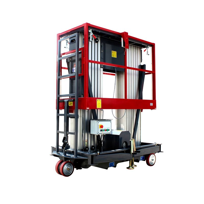 9 M Anti-Misop Emergency-Descent Double-