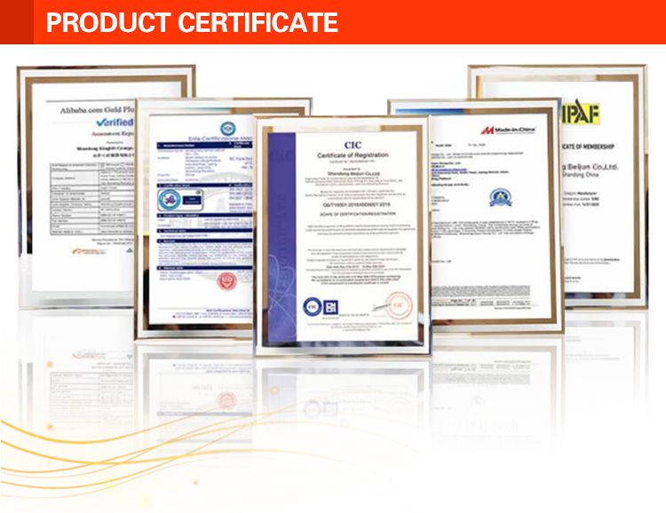 Aluminum Alloy Vertical Lifting Platform