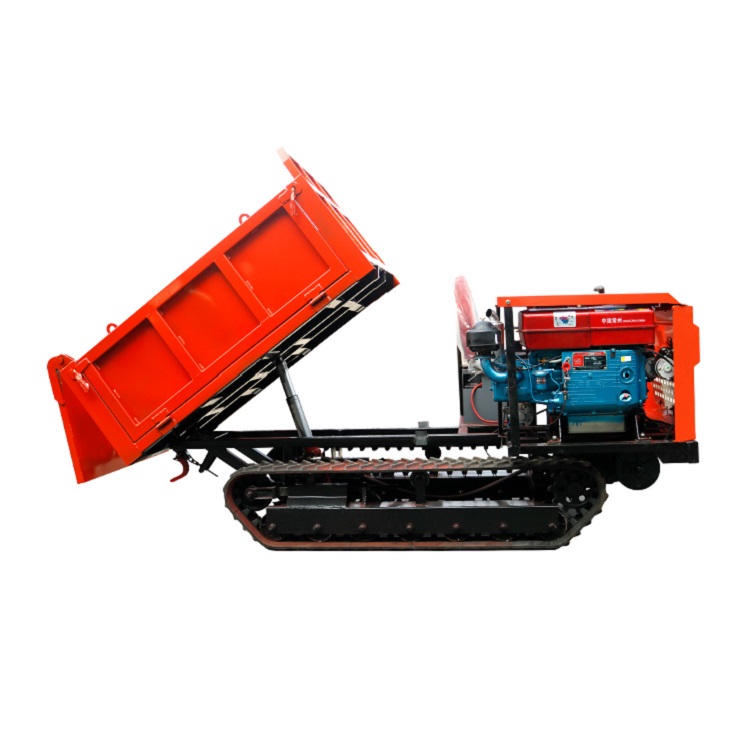 3T Durable Orchard Version Ride On Crawl