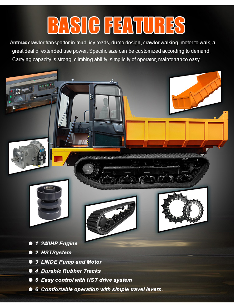 Crawler Transporter